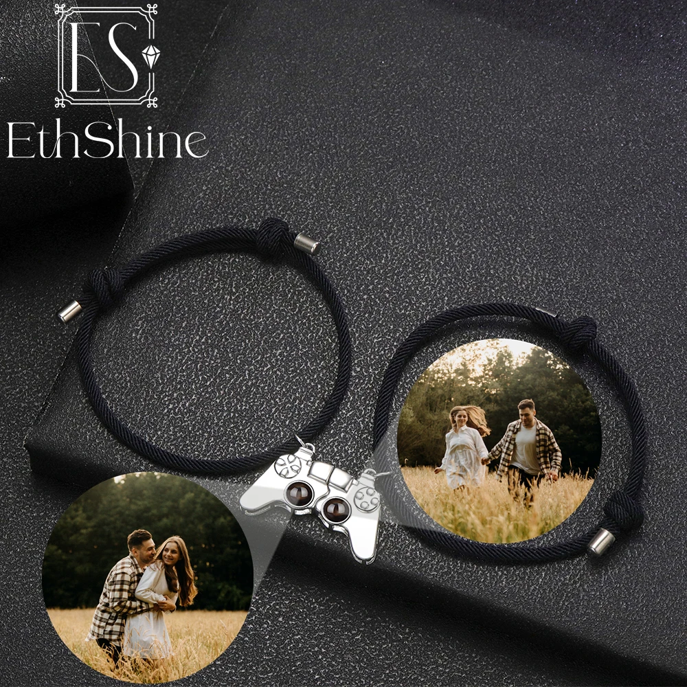 Рисунок 5 - Проекционные браслеты с изображениями