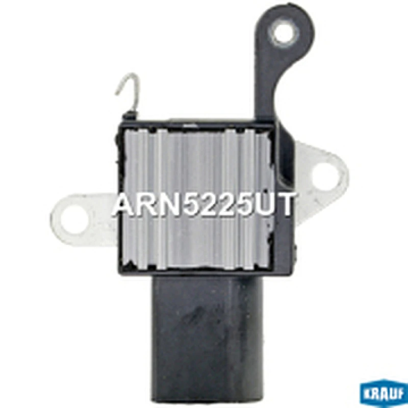 Регулятор генератора Krauf ARN5225UT Регуляторы напряжения Запчасти