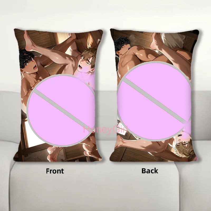 

Dakimakura под дубовым деревом для мальчиков 40x60 см