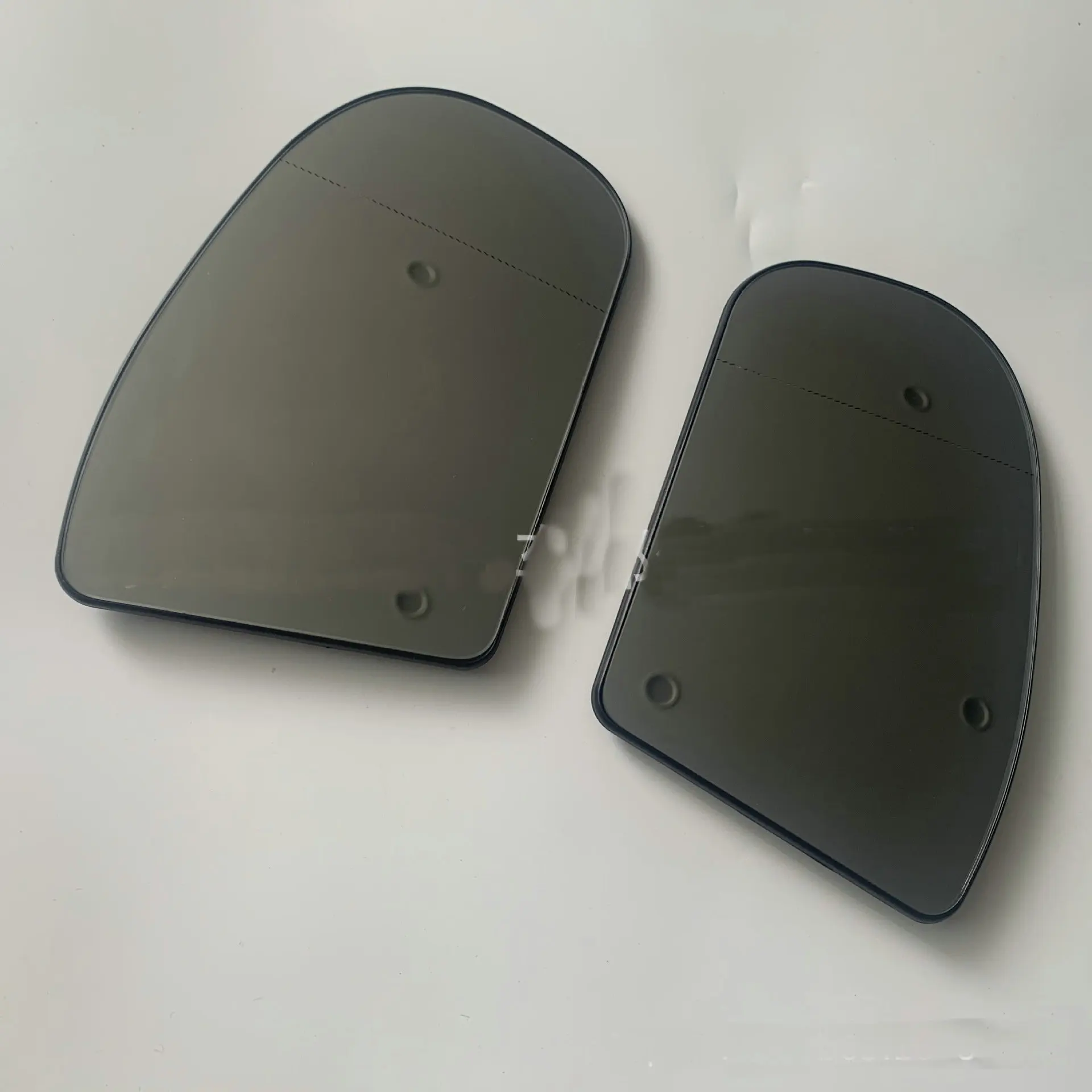 

2pc Rear view mirror For Mercedes W211&S211 2002-2008 With the heating