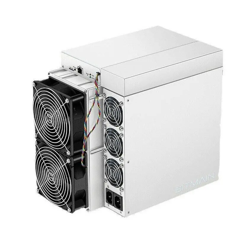 

AY BUY 2 GET 1 FREE Bitmain Antminer S19 Pro 110TH 3250W Bitcoin Miner