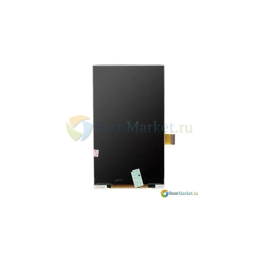 ЖК-Дисплей для Fly IQ445 Geniusс сенсорным экраном и дигитайзером, замена