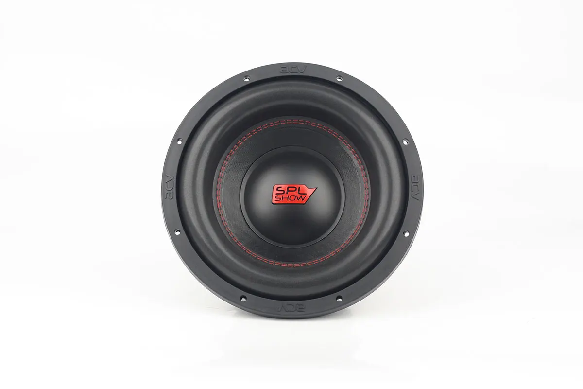 Сабвуфер SPL Show 1500 Вт ACV SW PRO121D |