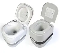 Портативный биотуалет на 20 литров#4