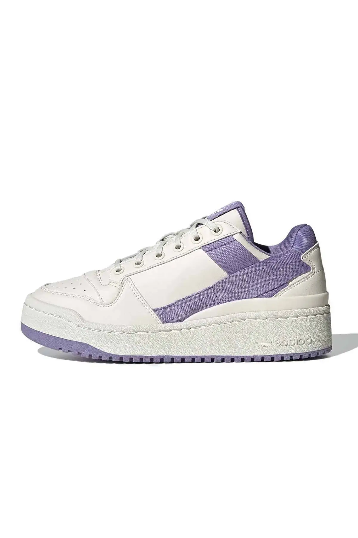 Adidas Forum Low Фиолетовые Женские Купить