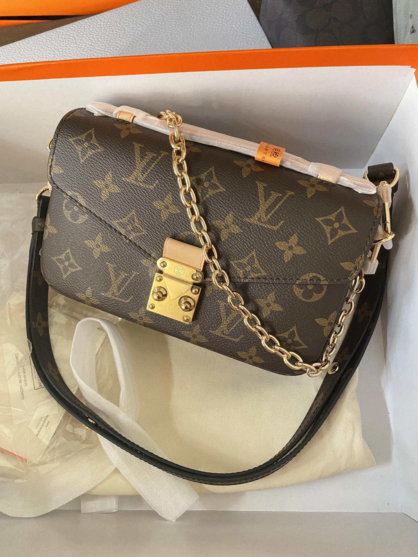 сумочка Высококачественные брендовые товары Качество и мастерство исполнения