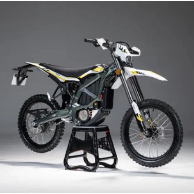 

Sur-Ron Ultra Bee X Off-Road