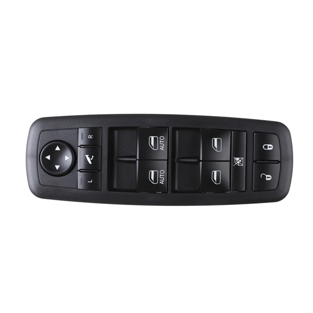 

25x Auto Window Switch For DodgeJourney 2018 Chrysler 300 2015 68139806AA 68139806AB 68139806AC with folding function 56046555AC