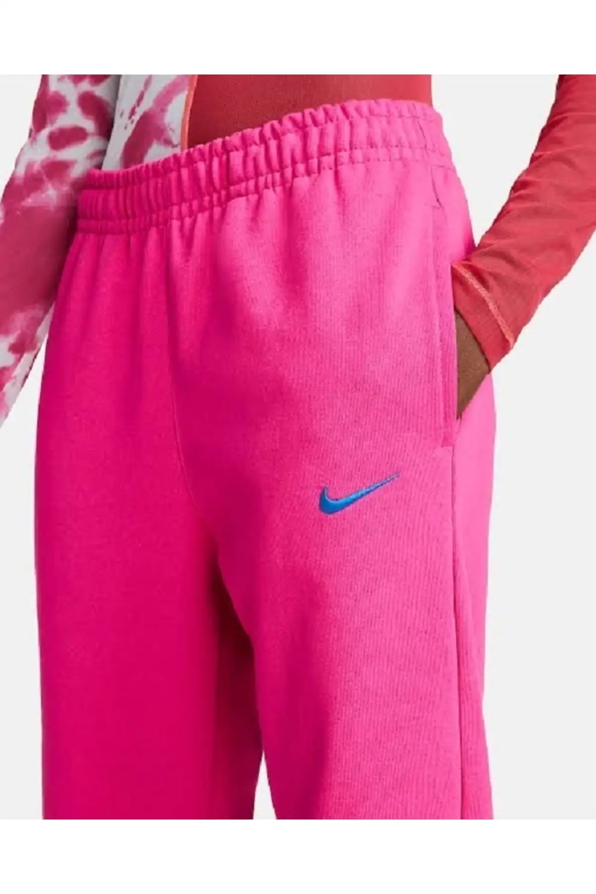 Nike Sportswear Fleece Sweatpant Twilight Marsh