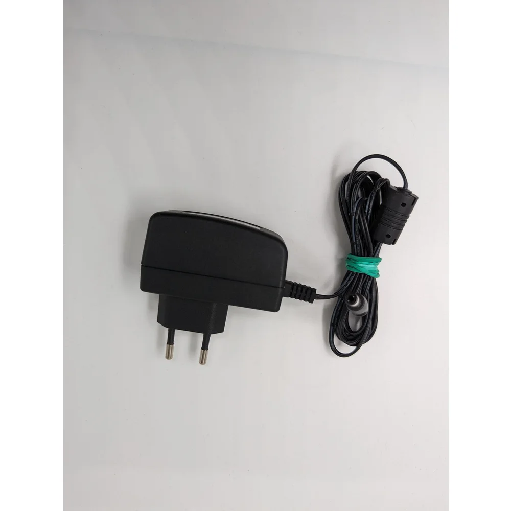 Блок питания 3C12VME, 3Com, dsa-12g-12, 12V, 1A, 5.5-2.5мм