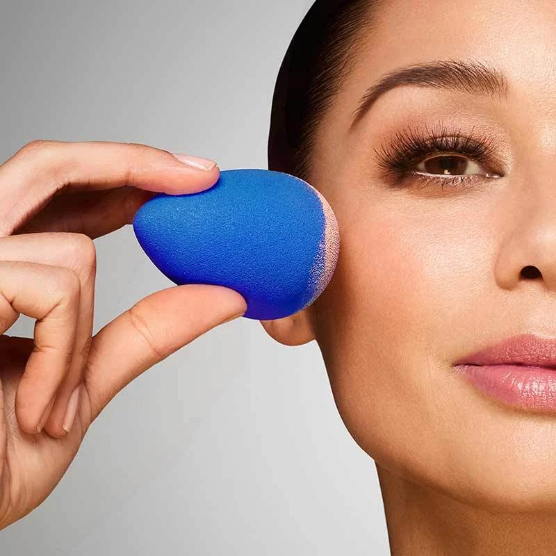 Спонжи для тонального крема. 90912 u-star набор губок-спонжей. Как правильно пользоваться спонжем. Форма спонжа для макияжа. Макияж спонжем.