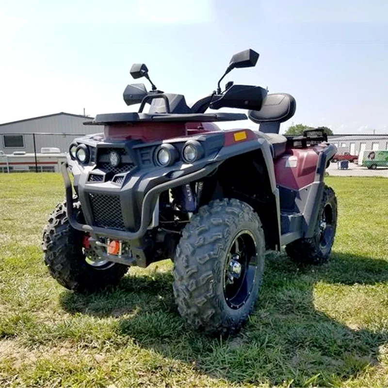 Оптовая цена новые мотоциклетные Багги ODES 800cc Atv 4x4 Quad Bike 650cc 1000cc |