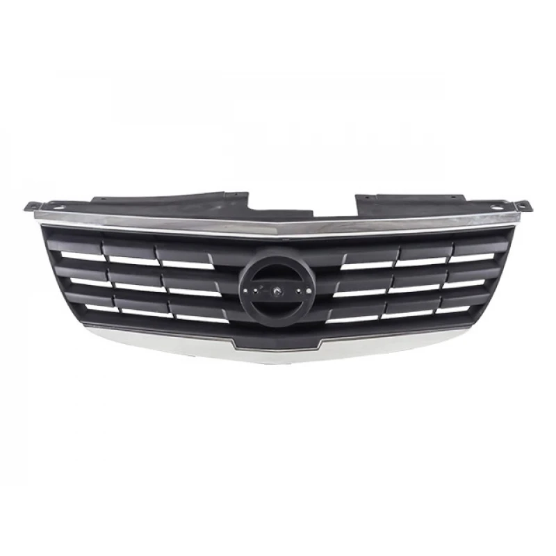 Купить Решетку Радиатора На Альмера