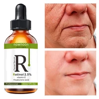 retinol wrinkle remover face serum lift firming essence collagen anti aging fade fine lines whitening repair tighten skin care