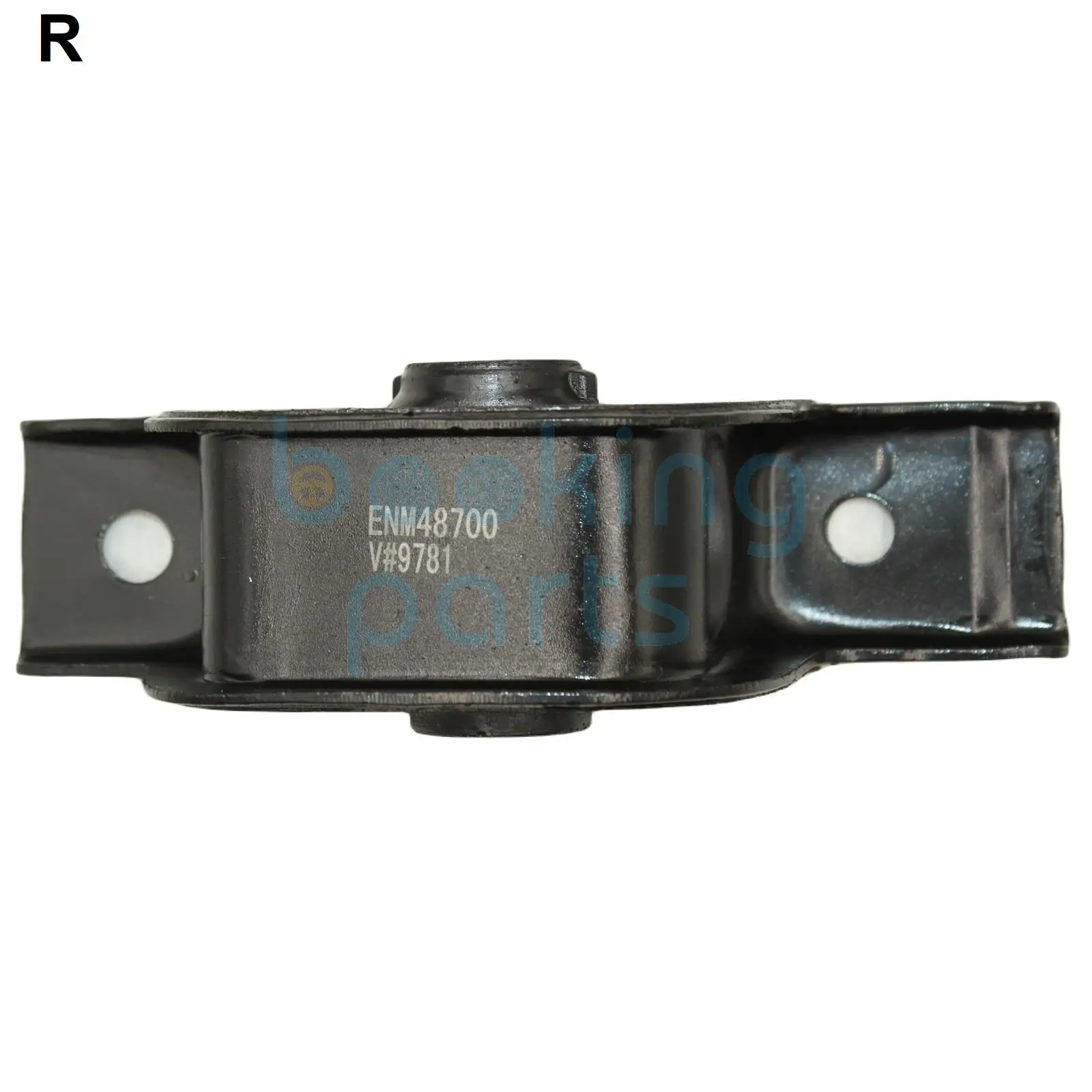 ENM48700(RH) 50840-SX8-T50 50840SX8T50 50841-SH3-984 50841SH3984 крепление двигателя для HONDA CIVIC 88-91 AT/CITY 96-20