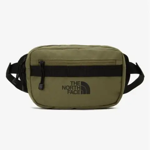 North FaCe Публичный Кэмп Хип Цвет Nn2hp64b C