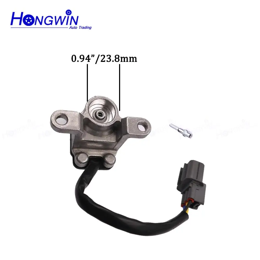 Выход системы передач Датчик скорости 78410-SR7-003 для HONDA ACCORD 1990-1991 preвстроенный 1992-1993