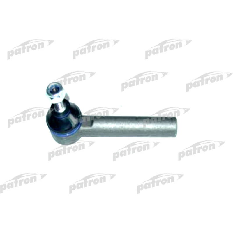 Наконечник рулевой тяги SEAT: IBIZA 86- (Произведено в Турции) PATRON PS1097 Рулевые