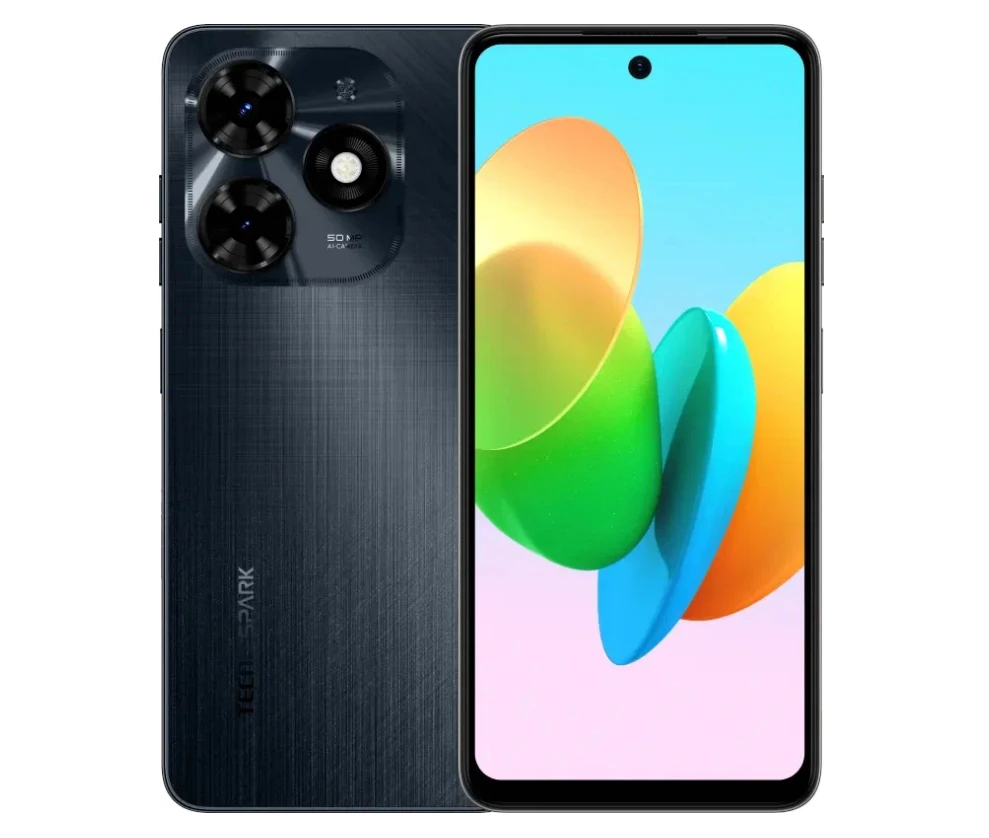 Смартфон spark 20c 4 128gb. Смартфон spark 20c 4 128gb