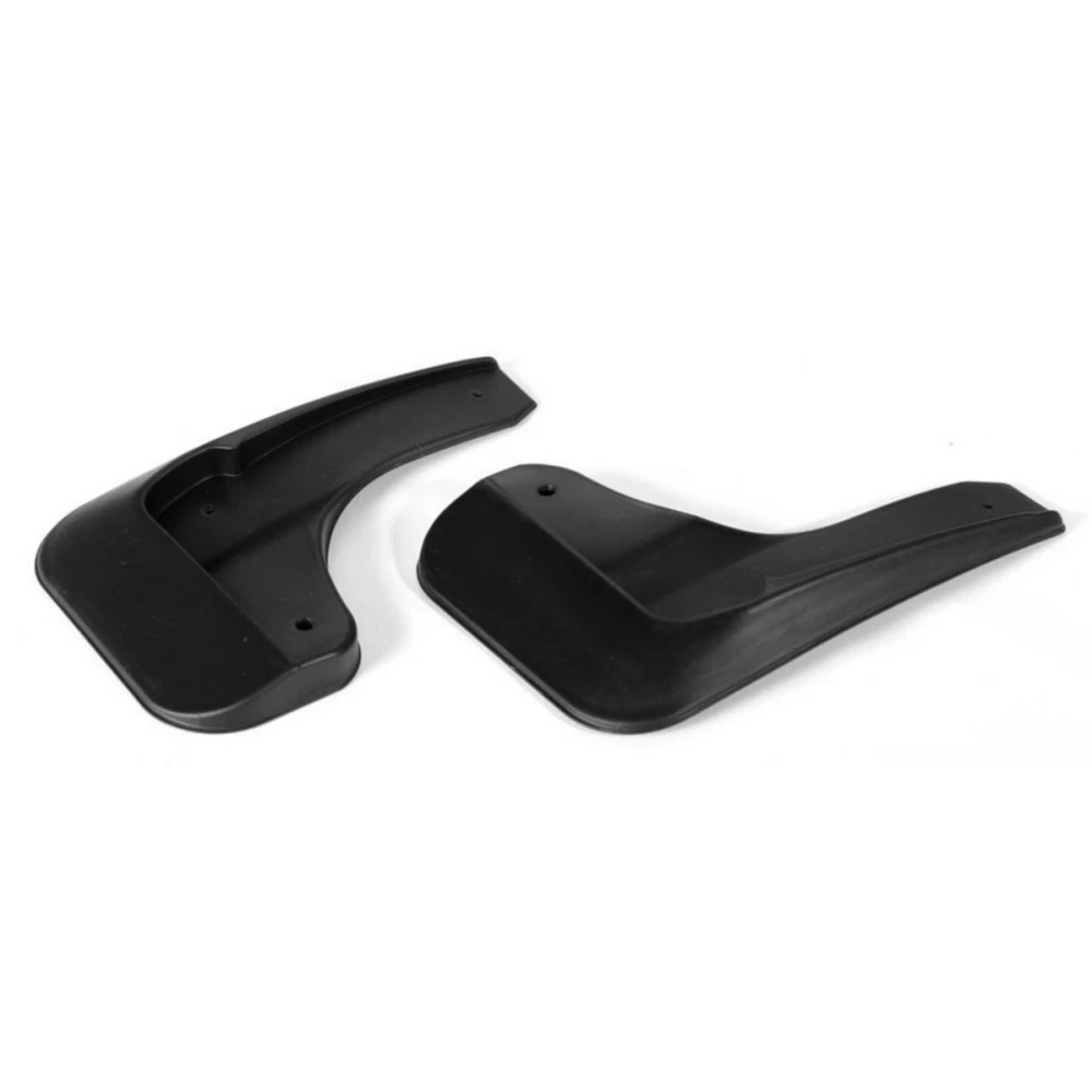 Брызговики передние (комплект) RIVAL 25804003 Передние брызговики Автоаксессуары