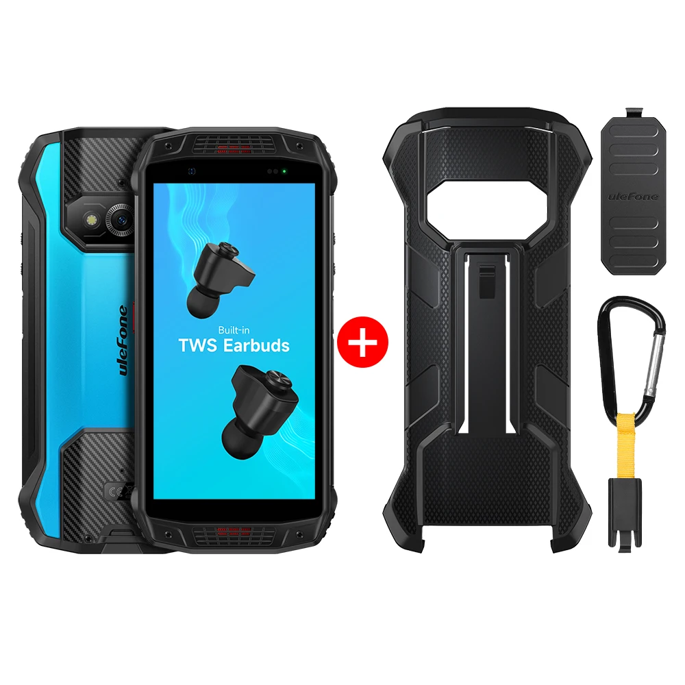 Смартфон Ulefone Armor 15 Купить