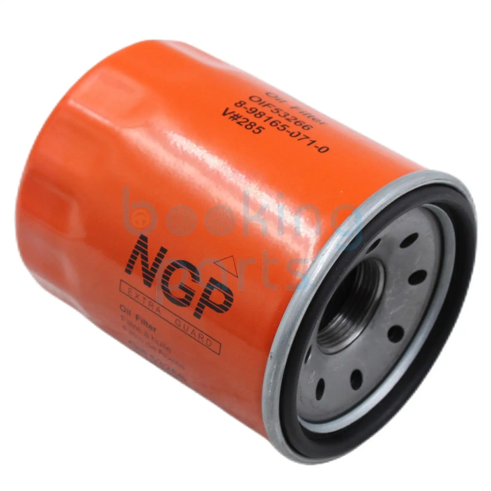 OIF53266 8981650710 PN52-14-302 PN5214302 PNY2-14-302 5876150000 масляный фильтр для ISUZU [4JK-1E5 4JJ1 2.5L 3L]DMAX✒-15