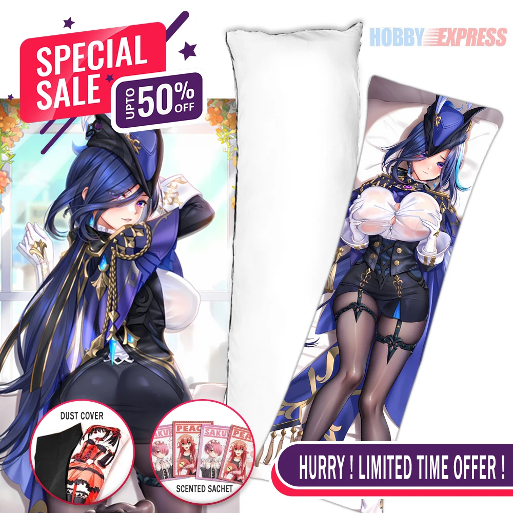 Хобби Экспресс аниме дакимакура японский отаку уайфу в натуральную величину