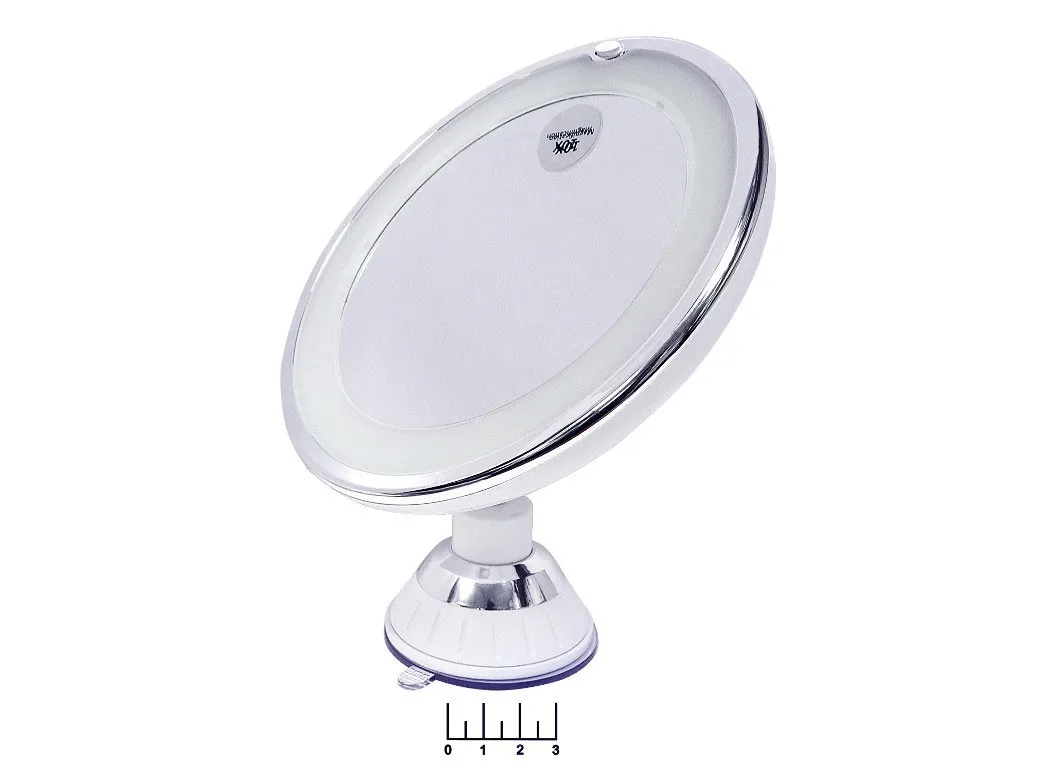 Зеркало С Увеличением В 10 Раз Купить