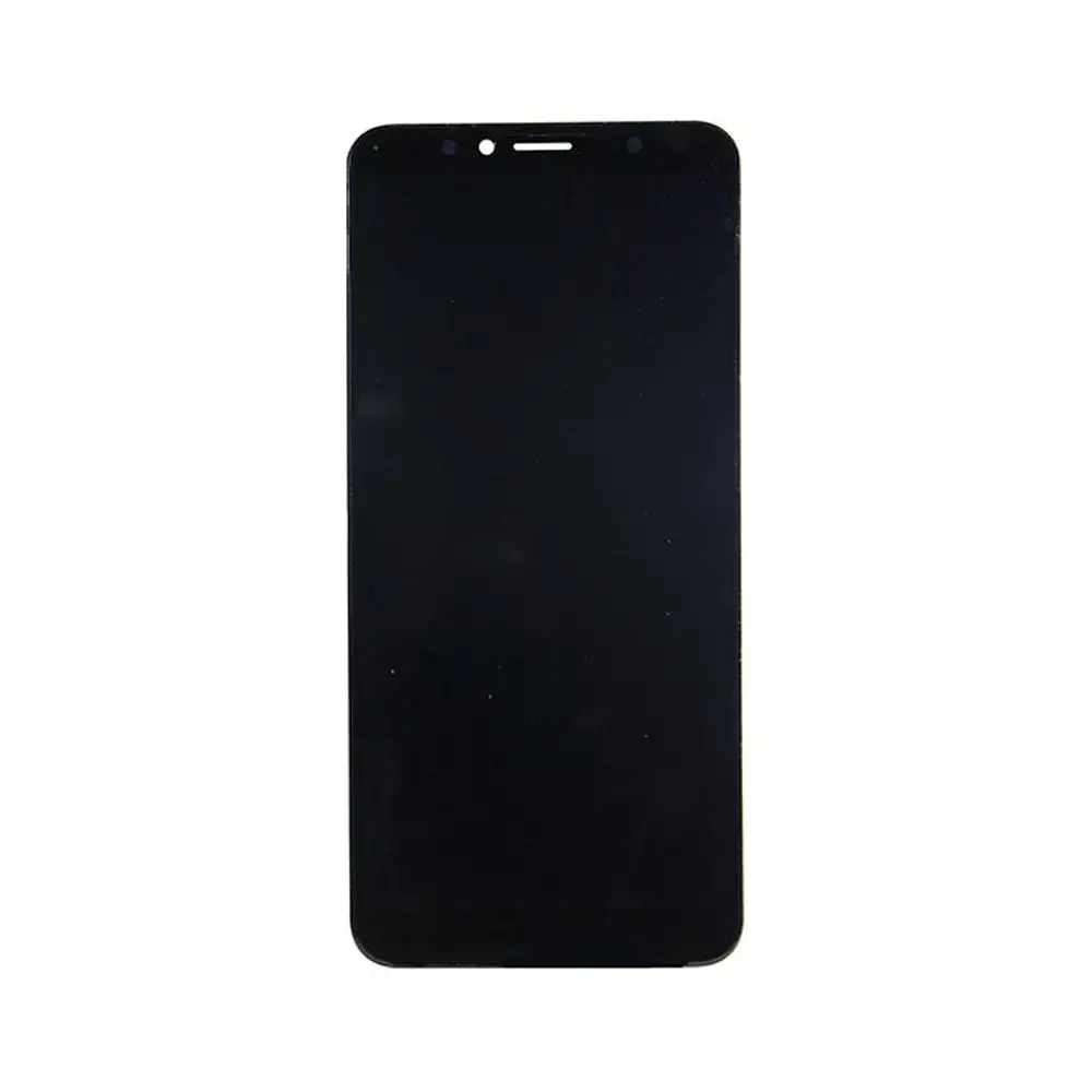 ЖК-Дисплей для Huawei AUM-L41 в сборе с тачскрином (черный) (premium)