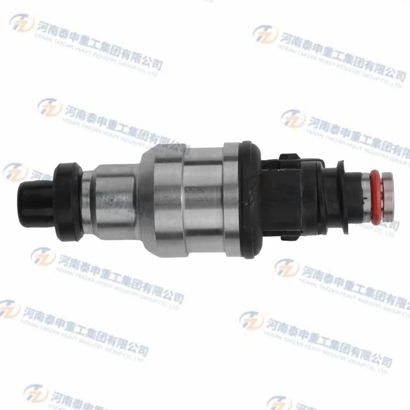 4 шт. новая топливная форсунка 550Cc для двигателей Honda Civic Accord Acura B16 B18 B20 D16 D18 F22 H22 H22A B