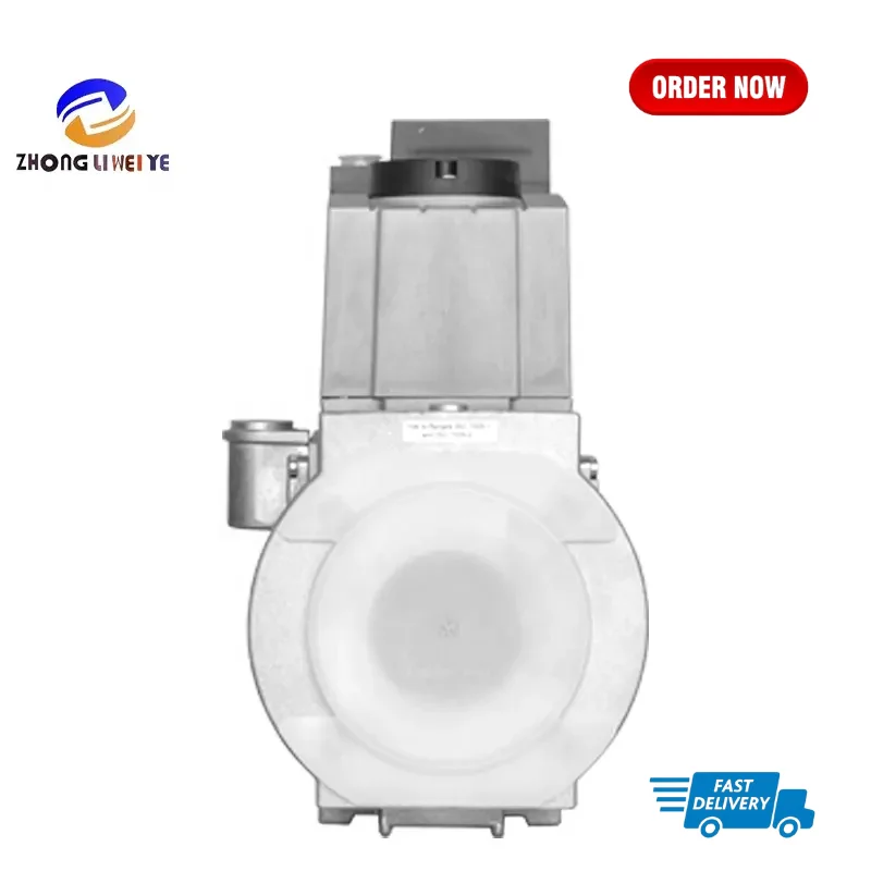 Фото Solenoid Valve Dungs DMV-D 5065/12  Boiler Accessories №1