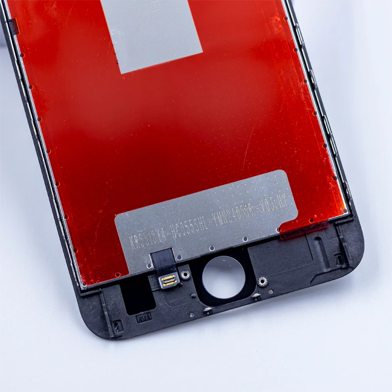 Оригинальный ЖК-дисплей для i phone 6 Plus 3D сенсорный дигитайзер в сборе Phone 6s замена