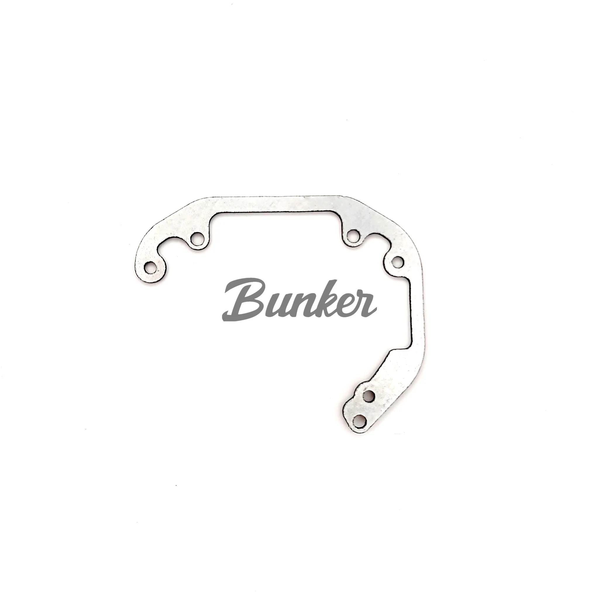 Переходные рамки для замены линз Audi A4 (B5) рест. 1999-2001