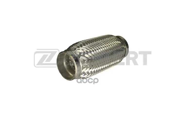 Fr-45100 Zekkert Гофра Глушителя 45x100 Мм Innerbraid Zekkert арт. FR45100