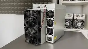 КУПИТЬ 3 ПОЛУЧИ 2 БЕСПЛАТНО Bitmain Antminer L9 Miner 17 6G 3260 Вт 0 21J/M