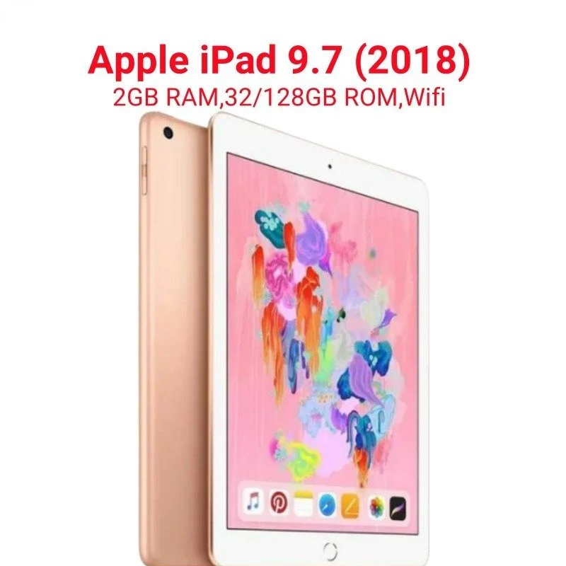 Графический Планшет Apple Купить