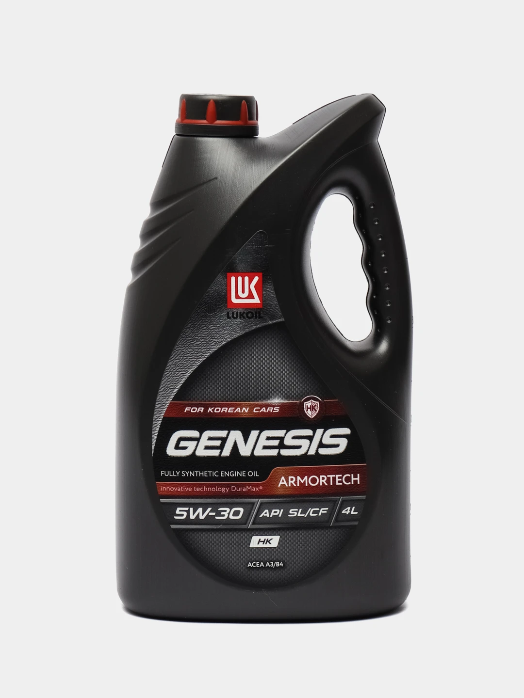 Lukoil Genesis Armortech Hk 5w 30 Купить