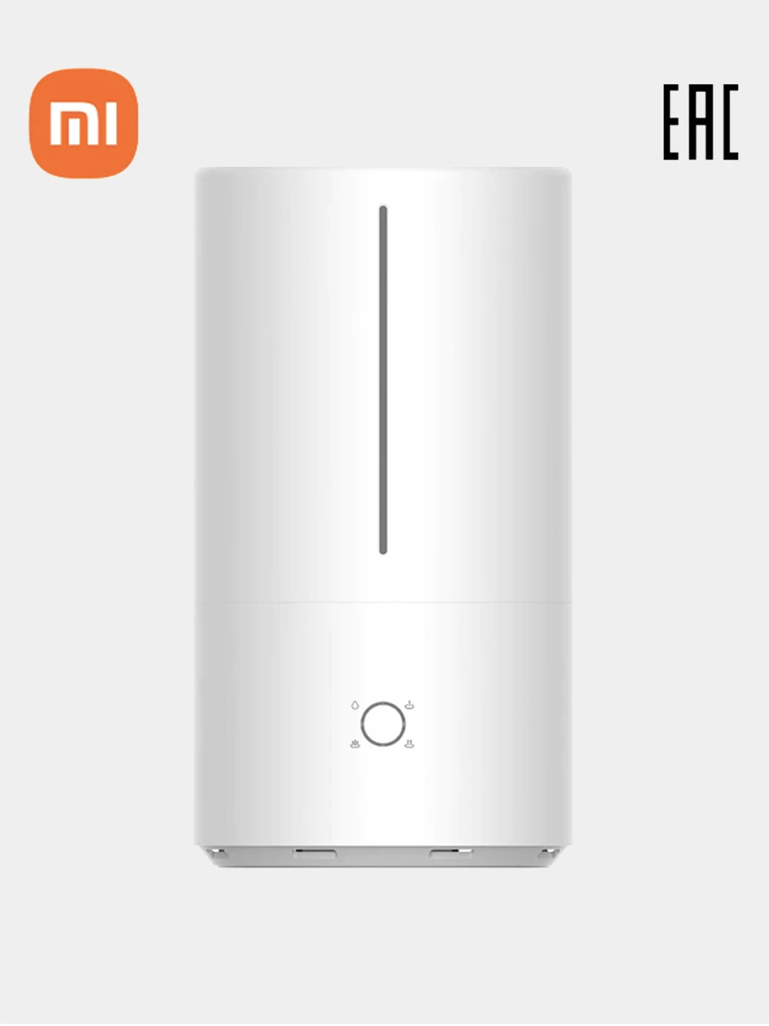 Xiaomi Smart Antibacterial Humidifier Znjsq01dem Купить