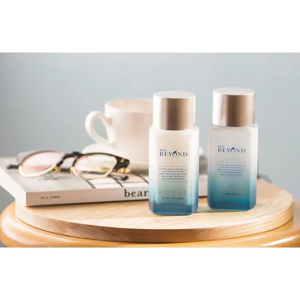 Тонер для фитнеса Beyond Homme 130 мл 1 упаковка