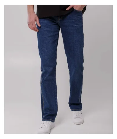 МУЖСКИЕ ДЖИНСЫ WRANGLER® TEXAS (тонкие - летние)
