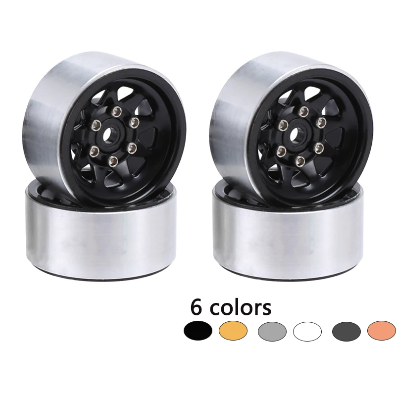 Axial Scx24 Deadbolt C10 Jeep Gladiator Bronco