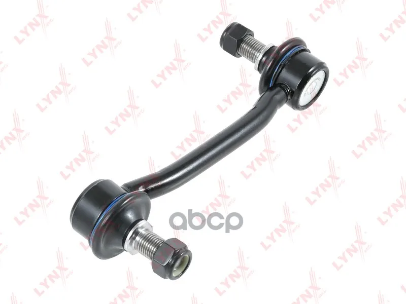 Тяга Стабил.Пер.Hyundai Sonata(Nf) 2.0-3.3 05-10 LYNXauto арт. C7190LR