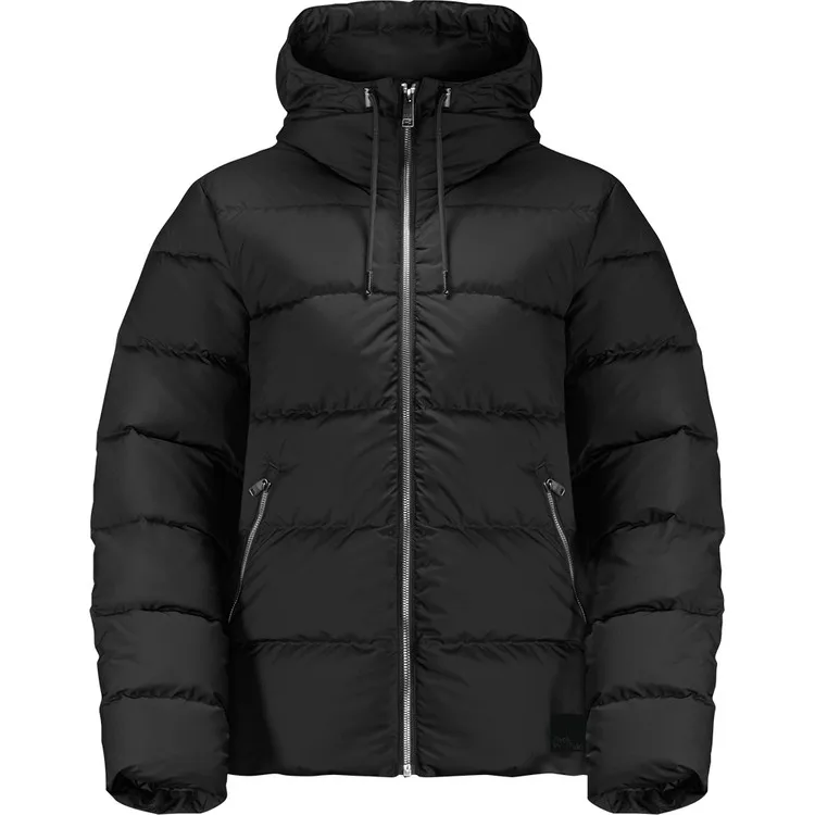 Jack Wolfskin Женское уличное пальто