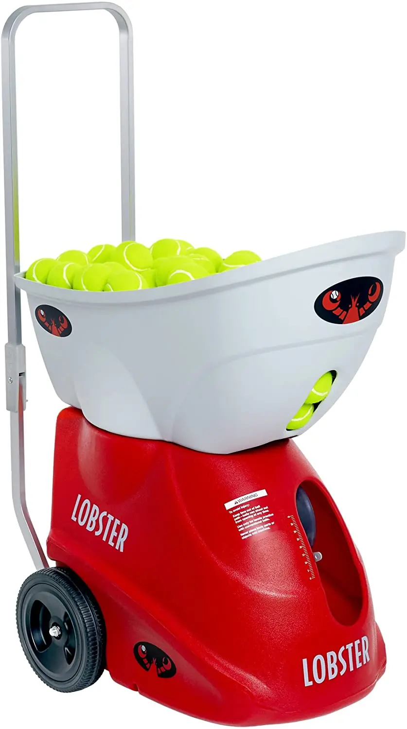 

Новый большой, идеальный L0bster Sp0rts Liberty Te. Теннисные мячи Ma.ch,ine Machine TENIZ ZYE73W Gua