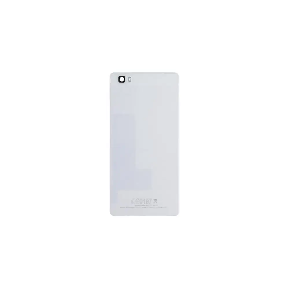 Крышка батарейного отсека задняя крышка корпуса для Huawei ALE-L02 (белая)  , замена | AliExpress