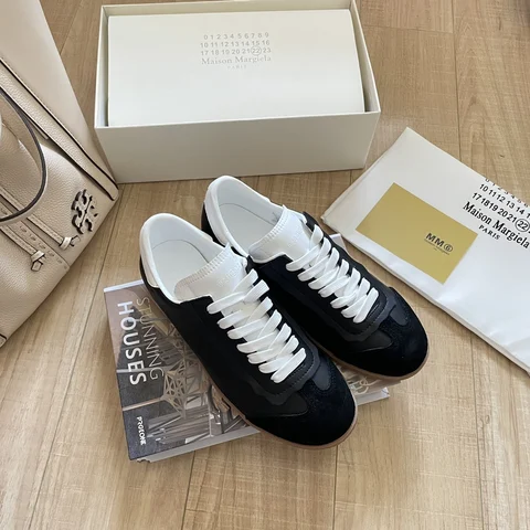 Mm6 maison margiela shoes - купить недорого | AliExpress