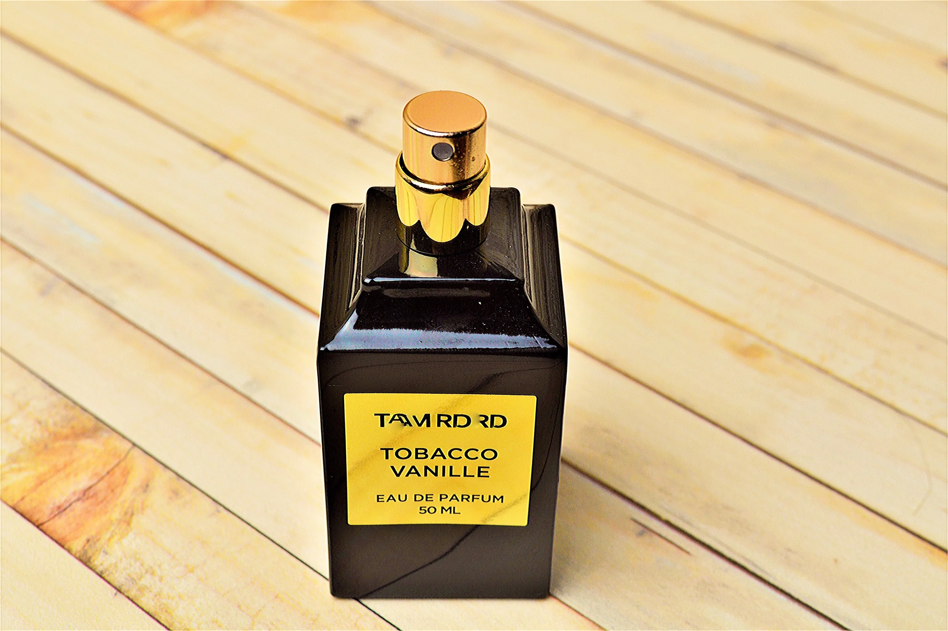 Рисунок 5 - Perfumery Tom Ford Tobacco Vanille 50 ml 