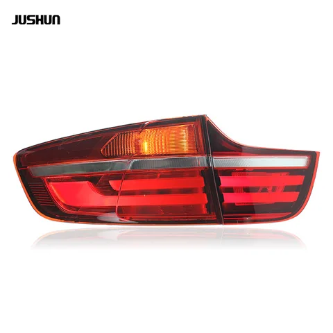YU GUANG для X6 E71 Задний фонарь 2008-2014, обновление задних фонарей X5, новый светодиодный указатель поворота, задний фонарь, индикаторы задних фонарей