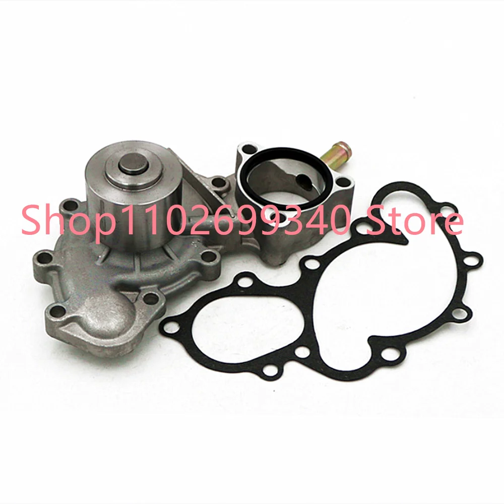 13503-62070 JX-2941 Комплект ремня ГРМ двигателя с водяным насосом для TOYOTA 4RUNNER 1996-2002 T100