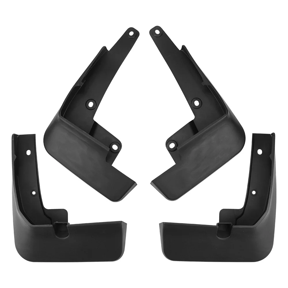 

4 шт. брызговики для Subaru Outback BT 2020~2025 2021 2022 автомобильные брызговики брызговики крышки брызговики передние задние крылья аксессуары